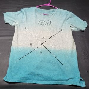 BROOKLYN CALLING NYC TSHIRT